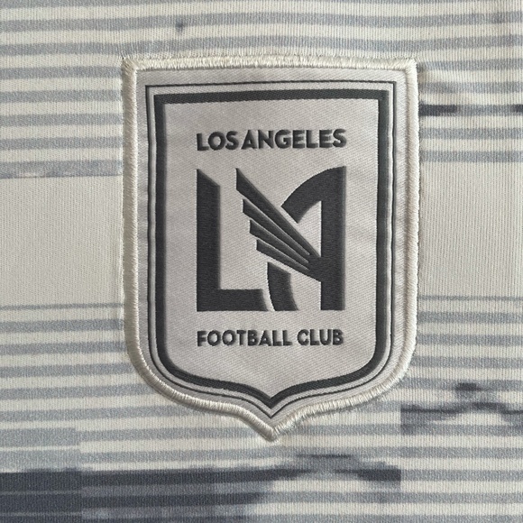 Adidas - LA Football Club - Youtube TV - Small - Picture 5 of 11